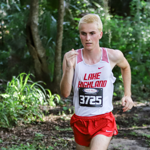 Fundraising Page: Garrett Duncan